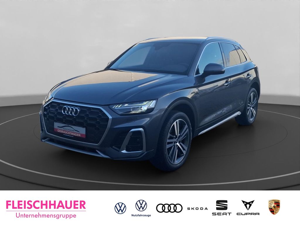 Image of Audi Q5