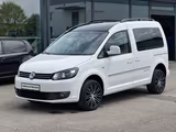 Volkswagen Caddy Edition30 2.0 TDI 4Motion 5-Sitzer AHK - Volkswagen Caddy: Edition 30