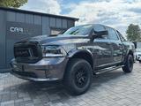 Dodge RAM 5.7 V8 HEMI PUNISHER Offroad NIGHT 4x4 LED - Dodge RAM aus 2021