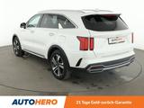 Kia Sorento 1.6 TGDI Plug-in Hybrid Platinum 4WD*LED - gebrauchte Kia Sorento aus dem Jahr 2023