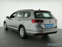 Volkswagen Passat Variant - Vorschau Bild 13