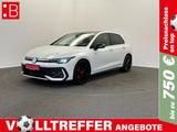 Volkswagen Golf GTI 8 2.0 TSI DSG IQ-LIGHT DIGITAL COCKPIT  - Volkswagen Golf Jahreswagen: GTI