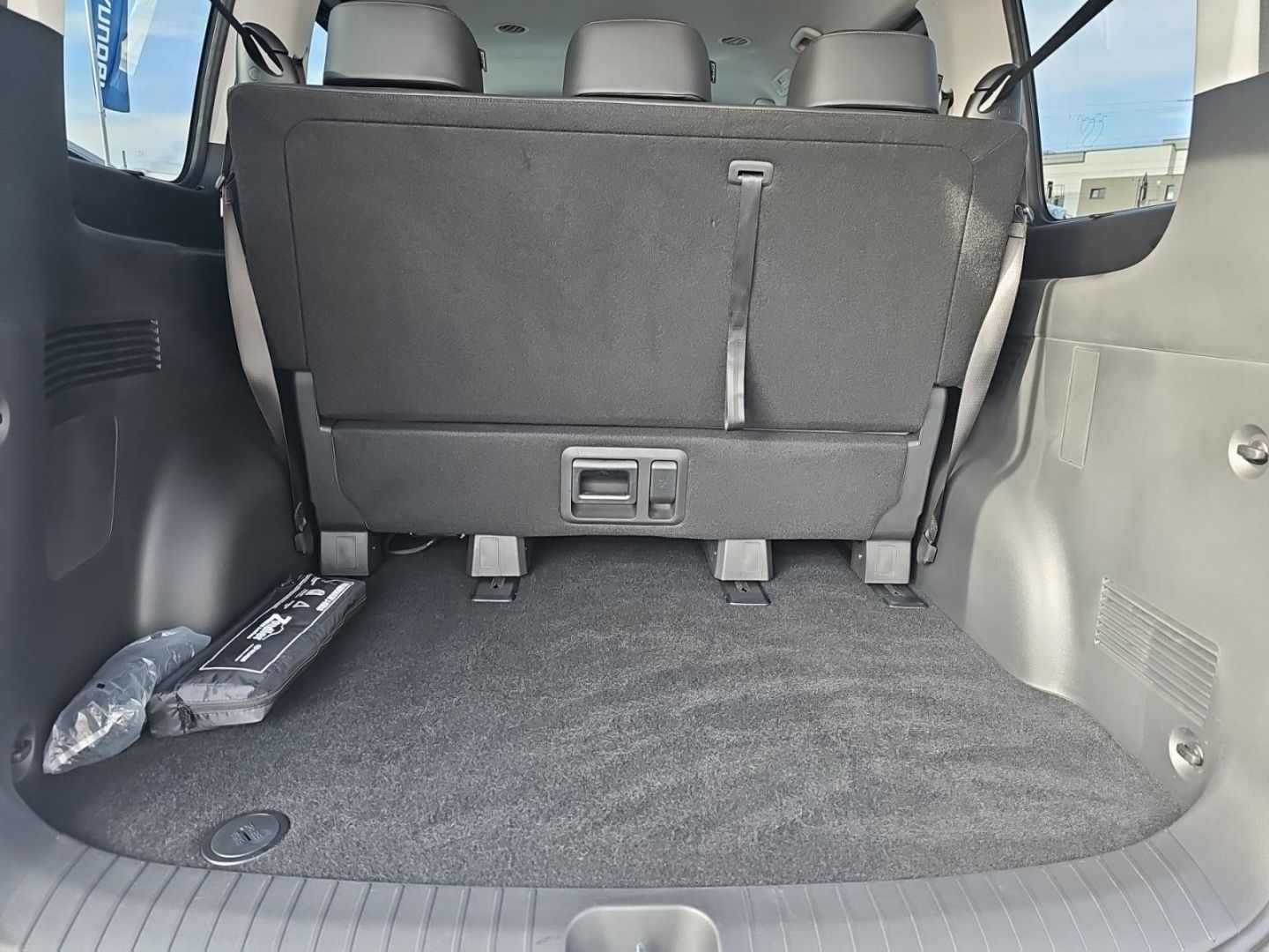 Hyundai Staria – Bild 12