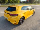Renault Megane TCe 300 EDC GPF R.S. Trophy R.S. Trophy - Renault Megane R-S-Trophy
