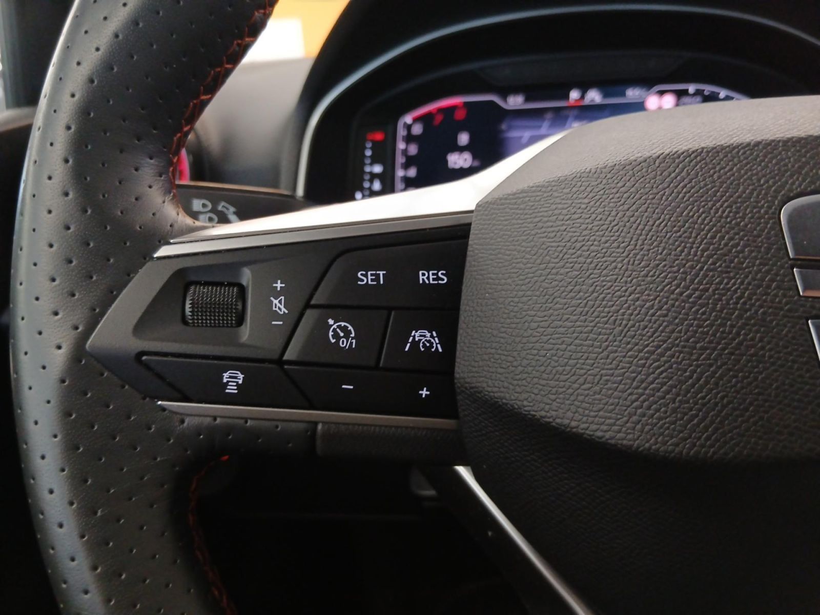 Seat Arona - Bild 19