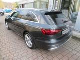 Audi A4 Avant Advanced 35TDI S-Tronic STANDHZ - Audi A4 aus 2025