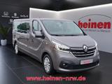 Renault Trafic Combi 2.0 dCi 170 ENERGY L2H1 Life NAVI - Renault Trafic: 2.0