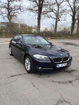 BMW 520i - - gebrauchte BMW 520 aus dem Jahr 2012