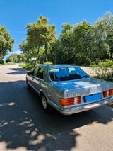 Mercedes-Benz W 126, 280 SE, 63000km - Mercedes-Benz: W126