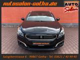 Peugeot 508 SW Allure LED+PANO CAM NAVI SCHECKHEFT TOTWI - Peugeot 508: Kombi