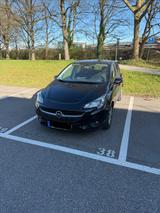 Opel Corsa E 1.4 | 120 Jahre Edition 