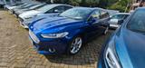 Ford Mondeo 2.0 TDCi Aut Titanium LED Navi Camera 110 - Ford Mondeo: 2l Tdci