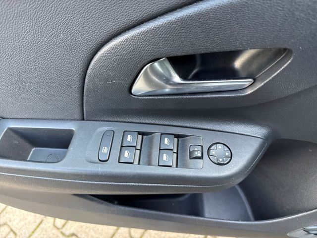 Corsa Elegance 1.2 Turbo KLIMA LED PDC VO/HI ALL