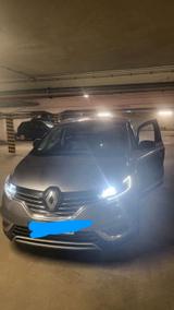 Renault Espace - Renault Espace in Gelsenkirchen