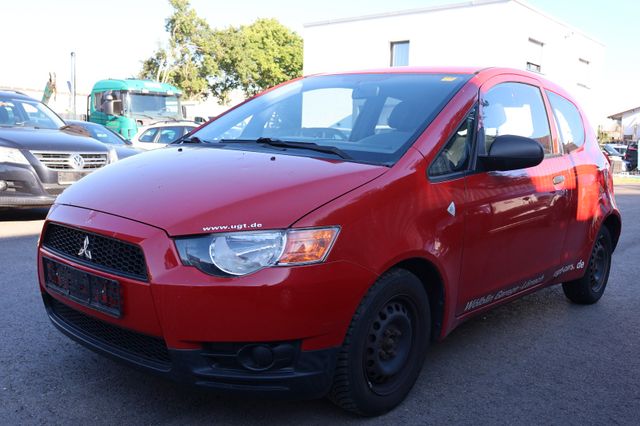 Mitsubishi Colt 1,2 Klima Tüv 01.2026