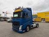Volvo FH 540 Globe Hubsattel ACC Spurass. - Volvo FH 540