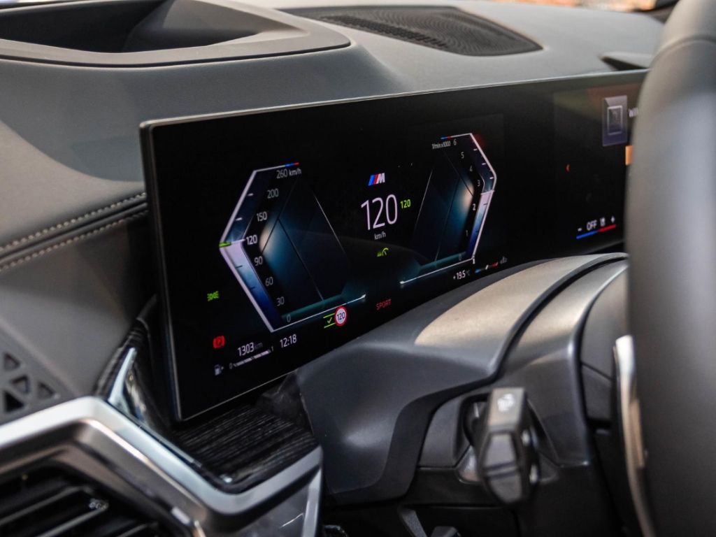 BMW X5 - Bild 7