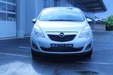 Opel Meriva B Design Edition - Opel Meriva: Design Edition