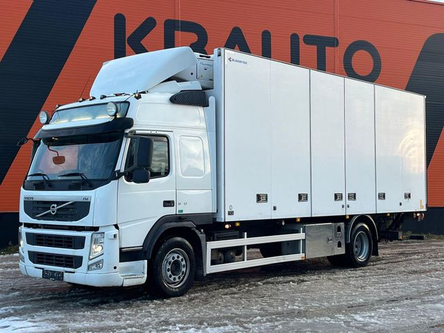 Volvo FM 330 4x2 Supra 850 / BOX L=7681 mm