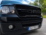 Ford F-150 Harley-Davidson Edition | PRINS LPG | - Ford F 150 in Duisburg