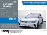 Volkswagen ID.4 Pro Performance Upgrade Family Wärmepumpe - mit Elektro-Antrieb: Alcantara, Alarmanlage, mit Klimaautomatik