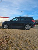 BMW X1 s Drive  18 d - BMW X1: X1drive