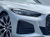 Vorschaubild BMW 420d xDrive M Sport 20"/HARMAN-KARDON/HEAD-UP