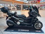Kymco CV3 - Kymco CV3