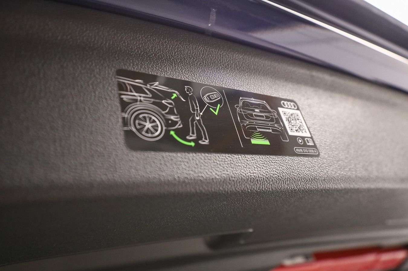 Audi A3 - Bild 13