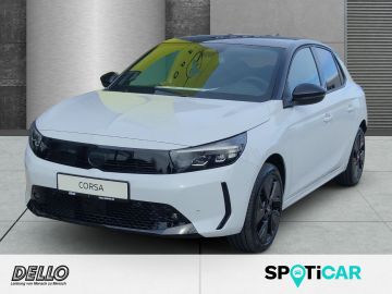 Opel Leasingangebot: Opel Corsa-e Ultimate 115kW 51kWh Komfort-Paket Wärme