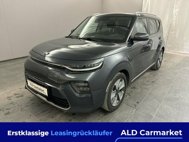 Kia e-Soul Vision Kombi, 5-türig, Direktantrieb, 1-G