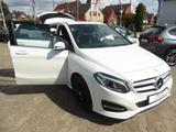 Mercedes-Benz B 180 7G-DCT S-Tourer Style LED/Navi/SH/PDC/Alu  - Mercedes-Benz B 180 Gebrauchtwagen in Bremen