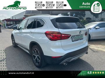 BMW X1 - 4
