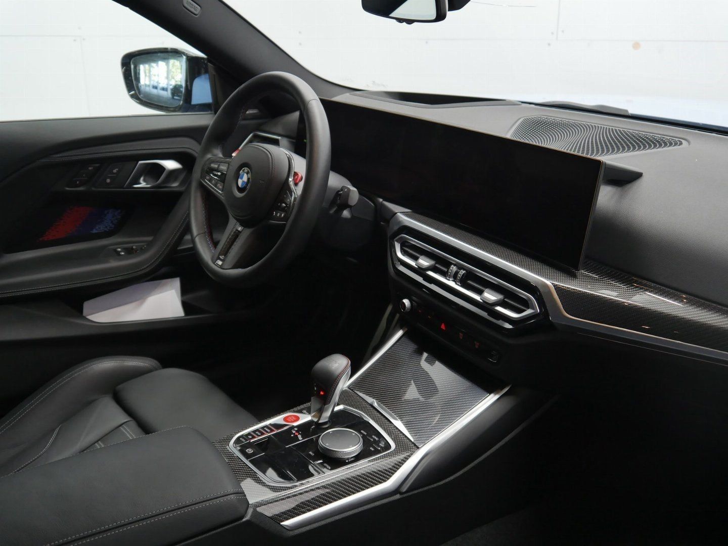 Fahrzeugabbildung BMW M2 Coupé M Carbondach M Sportsitze Harman Kardon