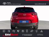 Mazda CX-3 2.0 Automatik Kangei *LED/Leder* - Mazda CX-3: Kangei