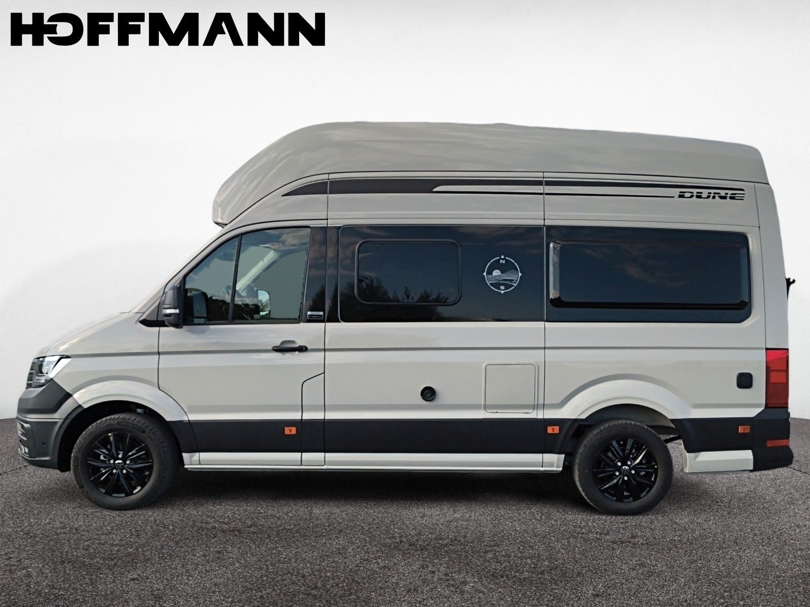Fahrzeugabbildung Volkswagen Grand California 600 Dune 4Motion *3.Bett*SKlima