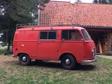 Ford Taunus Transit FK 1250 - Ford Transit: Fk