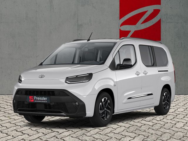 Toyota Proace City Verso 1,2 L2 7-Sitzer *Team Deutschl