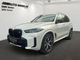 BMW X5 M60 i xDrive +LEDER+HUD+ACC+GESTIK+HIFI-HK - BMW X5 M60 aus 2023