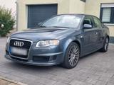 Audi A4 b7 DTM Edition selten - Audi A4: Dtm Edition