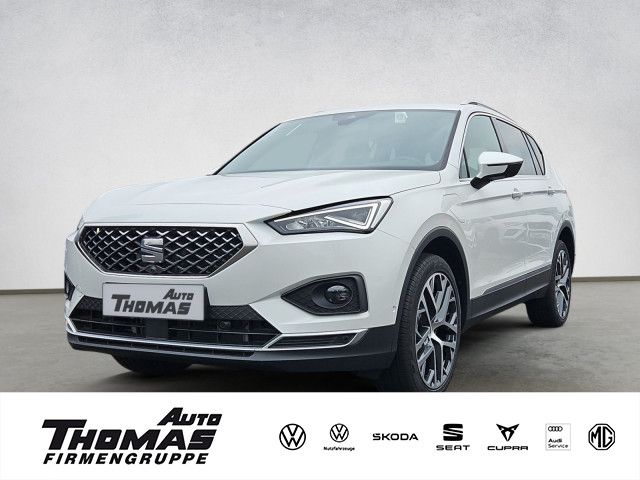 Seat Tarraco Xperience e-Hybrid 245PS