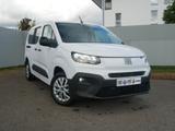 Fiat Doblo KOMBI N1 L2H1 1.5 BLUEHDI 130PS MT6 COMFOR - weiße Fiat Doblo