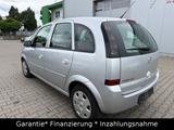 Opel Meriva Edition 1.7 Klima/ 8 fach bereift / AHK - Opel Meriva in Bonn
