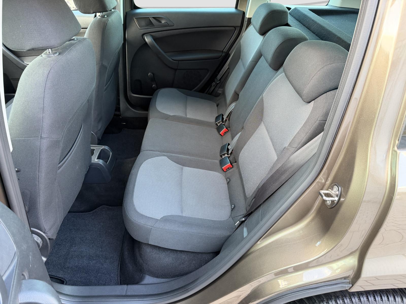Skoda Yeti 2.0 TDI 110 ch – 1re main – 142 000 km – Sièges chauffants – Radar de recul