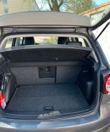 Volkswagen VW Golf 6 Plus CROSS 2.0TDI CR 140PS DSG T... - Volkswagen Golf: Ps 140
