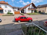 Mercedes-Benz Mercedes c180 limousine - Mercedes-Benz C 180 aus 1993