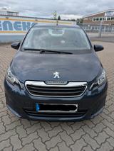 Peugeot 108 Active / Automatik / Bluetooth / Klima  - Peugeot 108 mit Benzin-Antrieb: Automatik