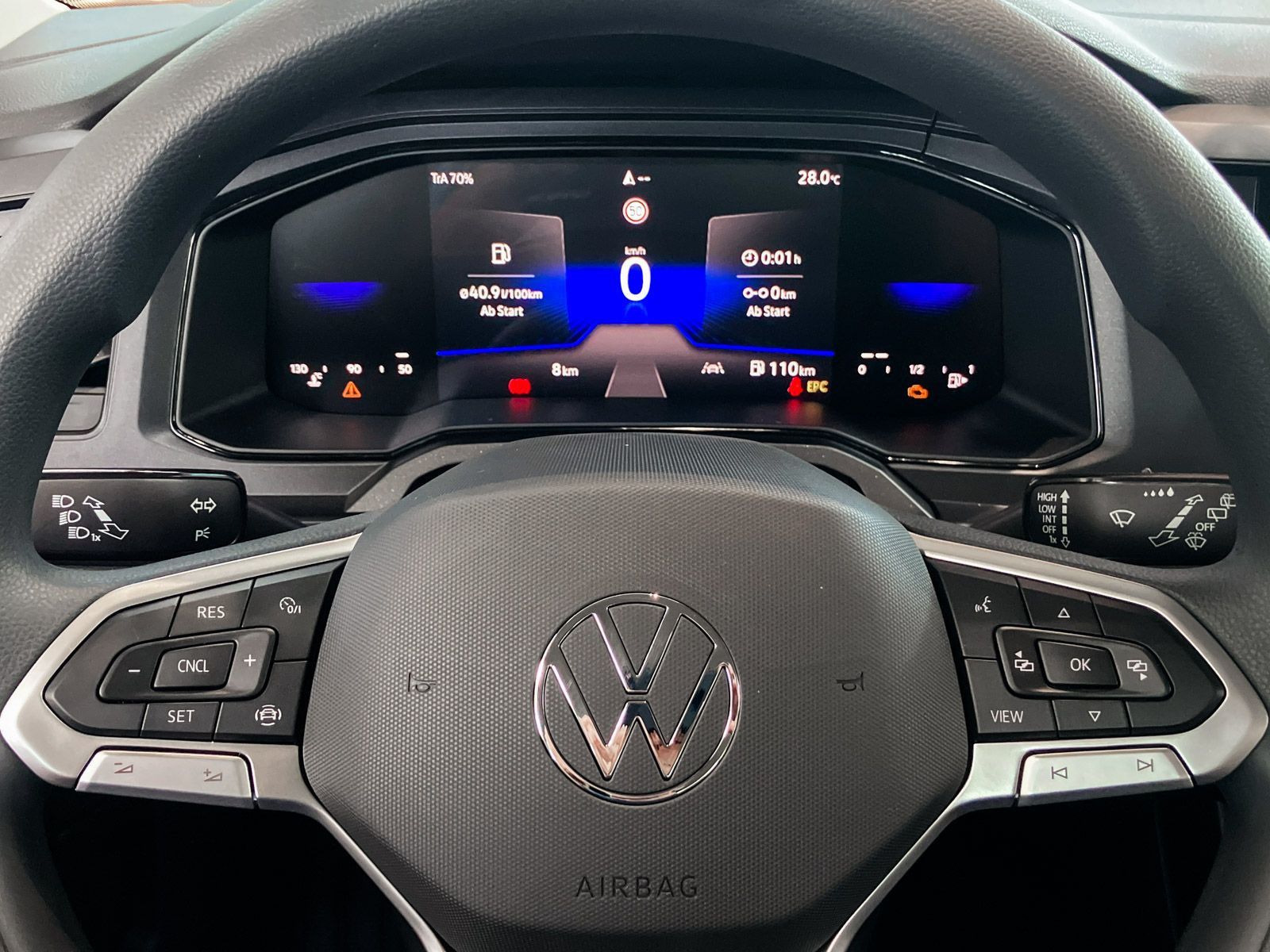 Volkswagen Taigo - Bild 12