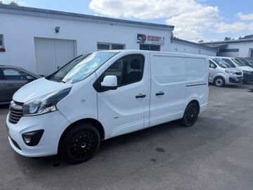 Opel Vivaro - 4