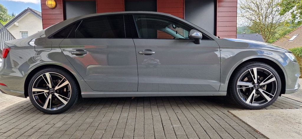 Image of Audi A3